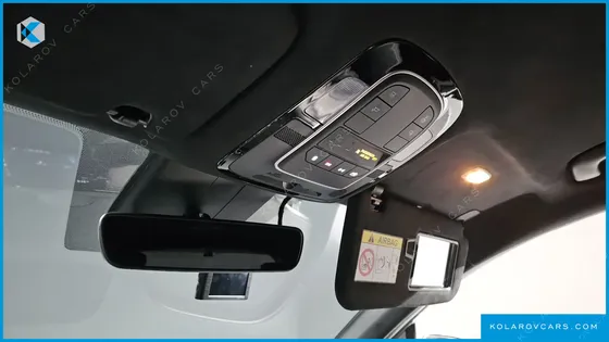 HYUNDAI SANTA FE GASOLINE 2.5T 2WD