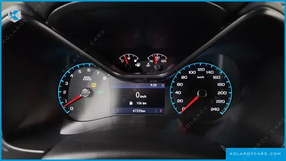 CHEVROLET (GM DAEWOO) COLORADO 3.6 Z71-X 4WD