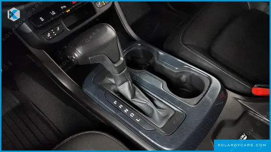 CHEVROLET (GM DAEWOO) COLORADO 3.6 Z71-X 4WD