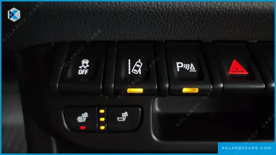 CHEVROLET (GM DAEWOO) COLORADO 3.6 Z71-X 4WD