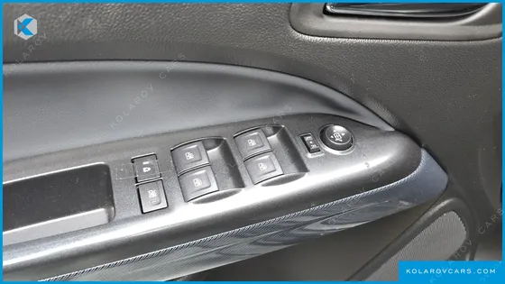 CHEVROLET (GM DAEWOO) COLORADO 3.6 Z71-X MIDNIGHT 4WD