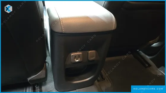 CHEVROLET (GM DAEWOO) COLORADO 3.6 Z71-X MIDNIGHT 4WD