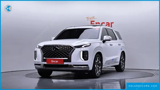 HYUNDAI PALISADE DIESEL 2.2 2WD