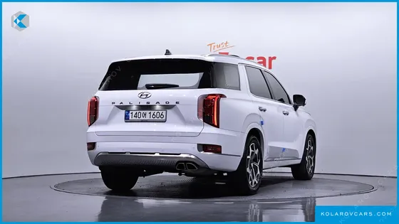 HYUNDAI PALISADE DIESEL 2.2 2WD