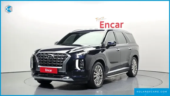 HYUNDAI PALISADE DIESEL 2.2 2WD