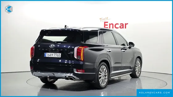 HYUNDAI PALISADE DIESEL 2.2 2WD