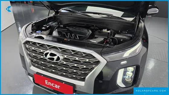 HYUNDAI PALISADE DIESEL 2.2 2WD