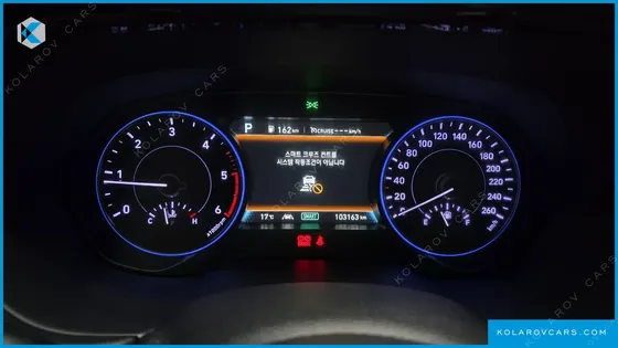 HYUNDAI PALISADE DIESEL 2.2 2WD