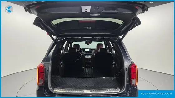 HYUNDAI PALISADE DIESEL 2.2 2WD