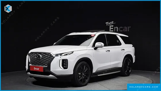 HYUNDAI PALISADE DIESEL 2.2 4WD