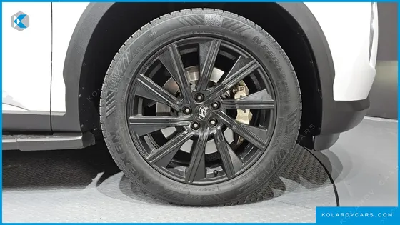 HYUNDAI PALISADE DIESEL 2.2 4WD