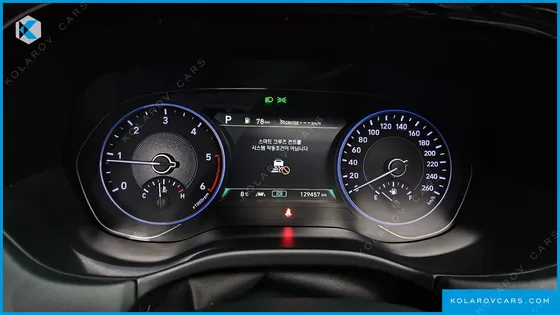HYUNDAI PALISADE DIESEL 2.2 4WD