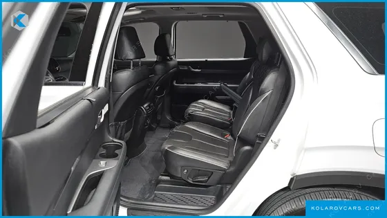 HYUNDAI PALISADE DIESEL 2.2 4WD