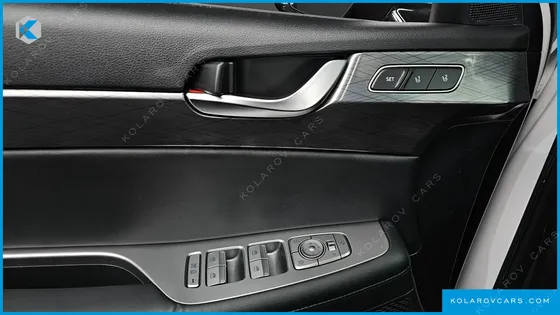HYUNDAI PALISADE DIESEL 2.2 4WD