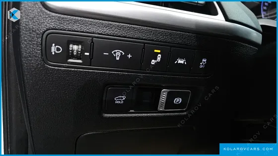 HYUNDAI PALISADE DIESEL 2.2 4WD