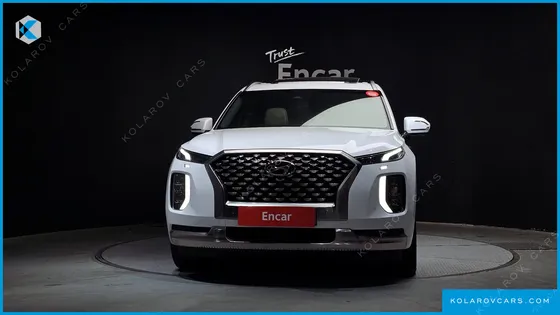HYUNDAI PALISADE DIESEL 2.2 4WD