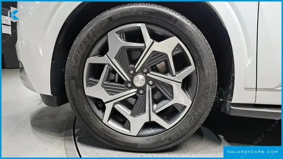 HYUNDAI PALISADE DIESEL 2.2 4WD