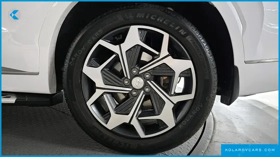 HYUNDAI PALISADE DIESEL 2.2 4WD
