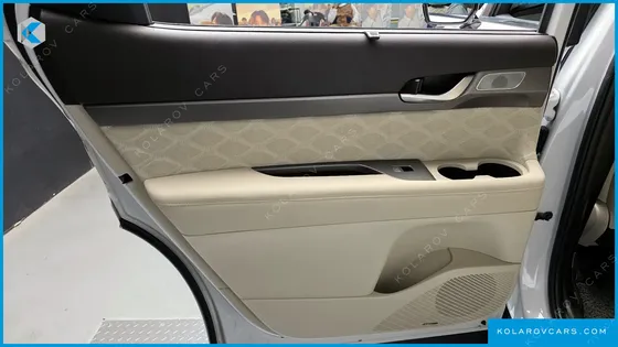 HYUNDAI PALISADE DIESEL 2.2 4WD