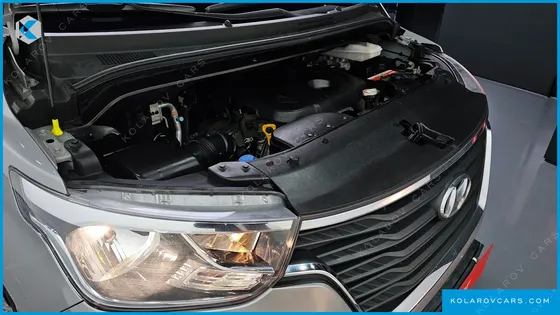 HYUNDAI STAREX URBAN 9-SEATER