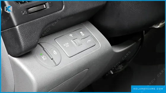 HYUNDAI STAREX URBAN 9-SEATER