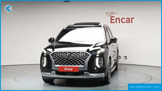 HYUNDAI PALISADE DIESEL 2.2 4WD