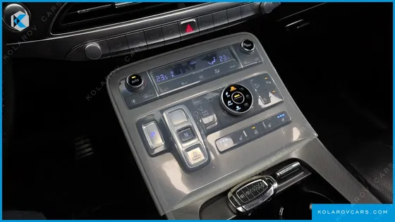 HYUNDAI PALISADE DIESEL 2.2 4WD
