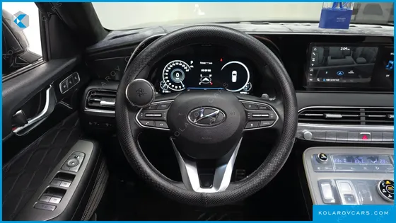 HYUNDAI PALISADE DIESEL 2.2 4WD
