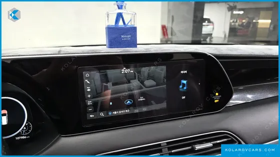 HYUNDAI PALISADE DIESEL 2.2 4WD
