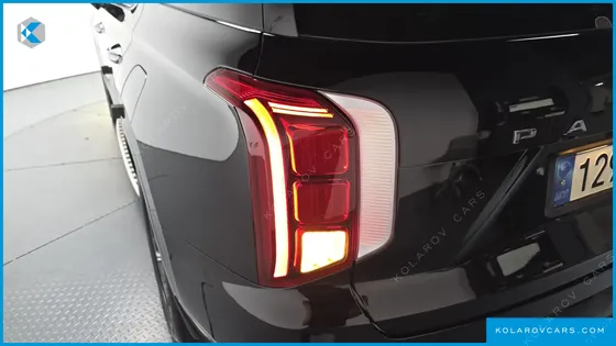 HYUNDAI PALISADE DIESEL 2.2 4WD
