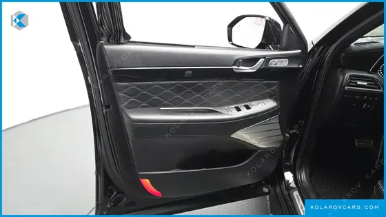 HYUNDAI PALISADE DIESEL 2.2 4WD