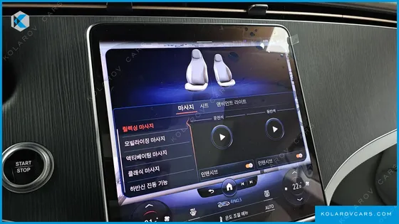 MERCEDES EQS EQS450+ AMG LINE