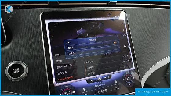 MERCEDES EQS EQS450+ AMG LINE