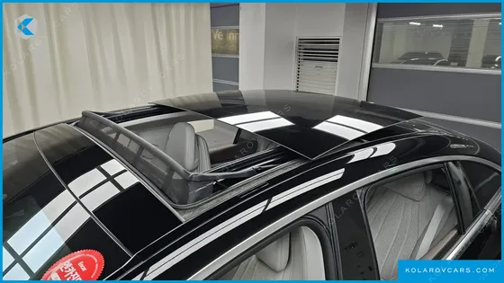 MERCEDES EQS EQS450+ AMG LINE