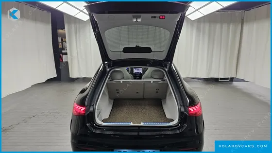 MERCEDES EQS EQS450+ AMG LINE