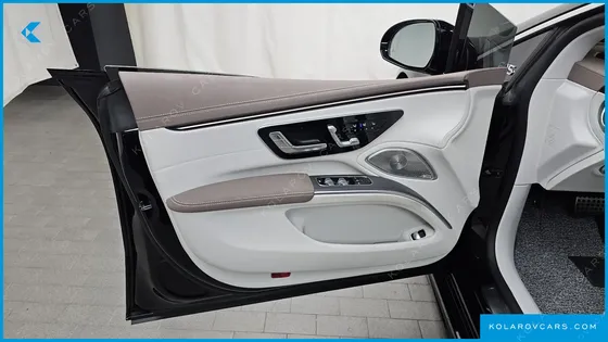 MERCEDES EQS EQS450+ AMG LINE