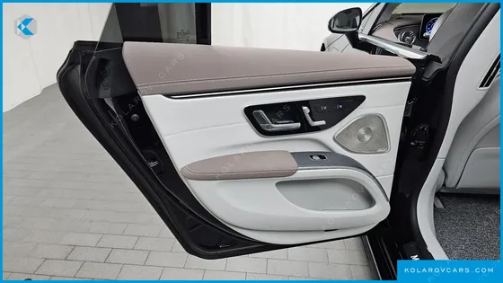 MERCEDES EQS EQS450+ AMG LINE