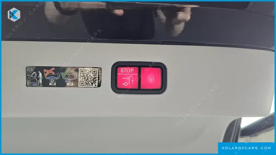 MERCEDES EQS EQS450+ AMG LINE