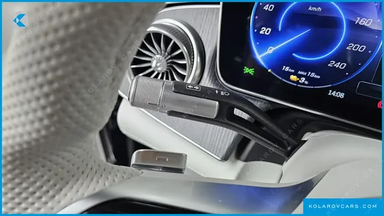 MERCEDES EQS EQS450+ AMG LINE