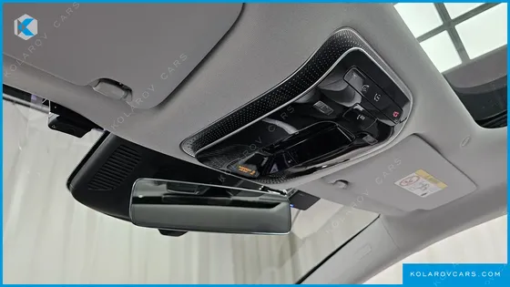 MERCEDES EQS EQS450+ AMG LINE