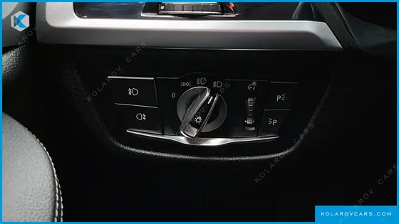 BMW X4 XDRIVE20I XLINE