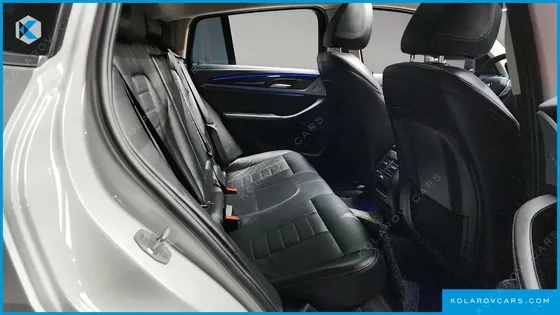 BMW X4 XDRIVE20I XLINE