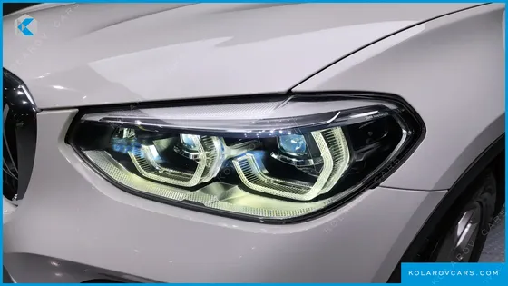 BMW X4 XDRIVE20I XLINE
