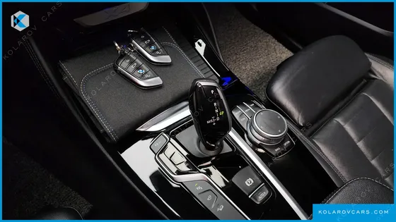 BMW X4 XDRIVE20I XLINE