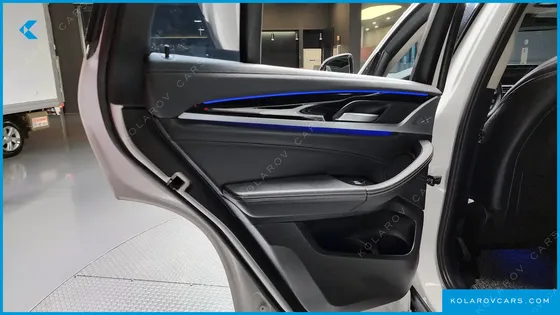 BMW X4 XDRIVE20I XLINE