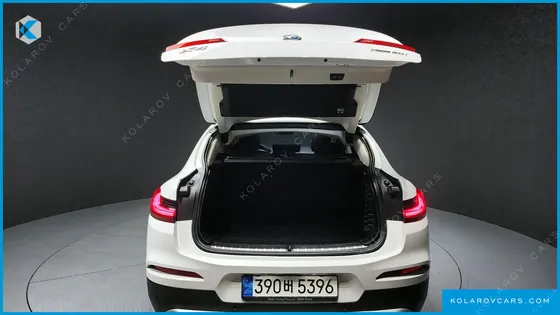 BMW X4 XDRIVE20I XLINE