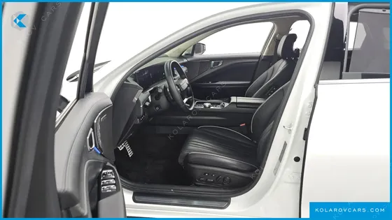 KIA K8 2.5 GASOLINE 2WD