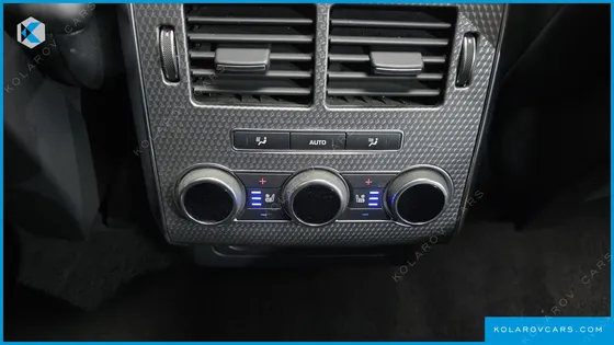 LAND ROVER RANGE ROVER SPORT 3.0 SDV6 AB DYNAMIC