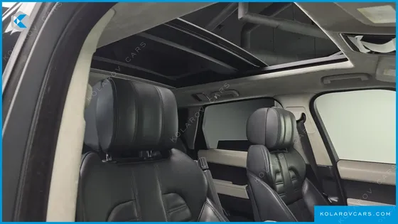 LAND ROVER RANGE ROVER SPORT 3.0 SDV6 AB DYNAMIC