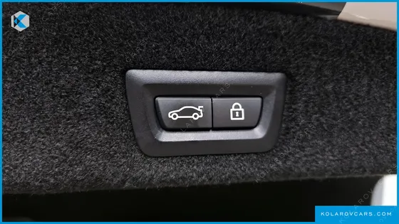 BMW 7 SERIES 740LI XDRIVE M SPORT PACKAGE